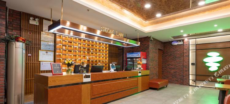 如家派柏·云酒店(济南唐冶世纪大道店)图片