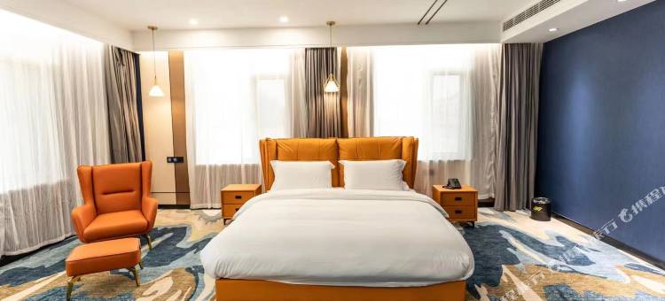 莱西豪瑞酒店图片