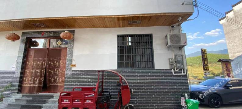 婺源相遇精品民宿(篁岭景区店)图片
