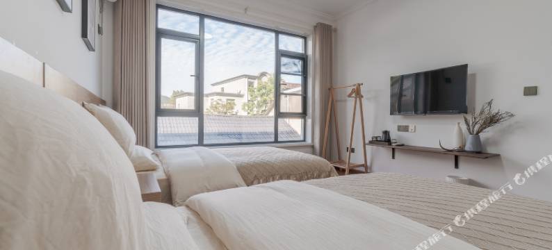 桐庐村上春墅民宿(雅鲁漂流店)图片