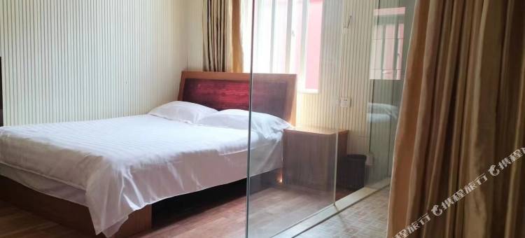 芜湖县众友宾馆(徽商城店)图片