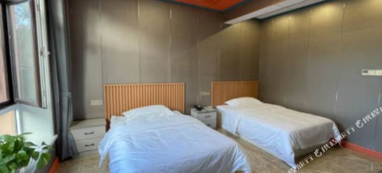 云上四季民宿(营口老边区营大路店)图片