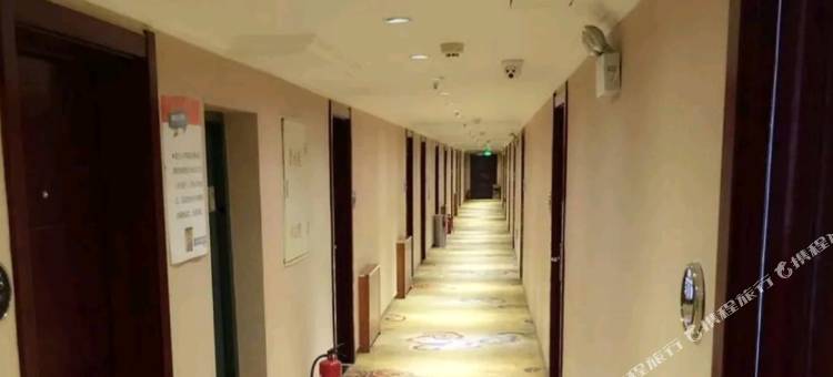 金都大酒店图片