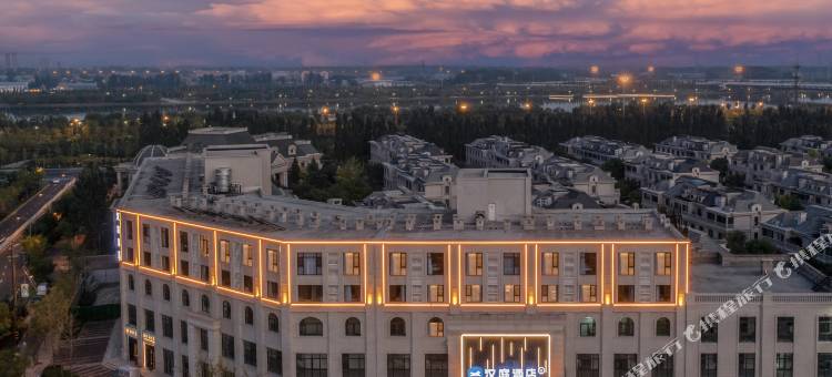 汉庭酒店(太原晋源省儿童医院店)图片