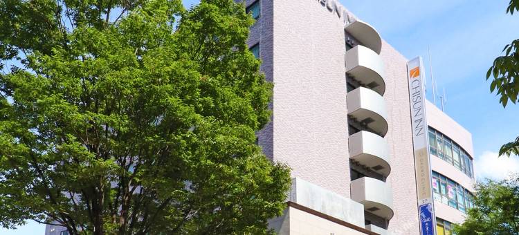 Chisun Inn横滨都筑旅馆(Chisun Inn Yokohama Tsuzuki)图片