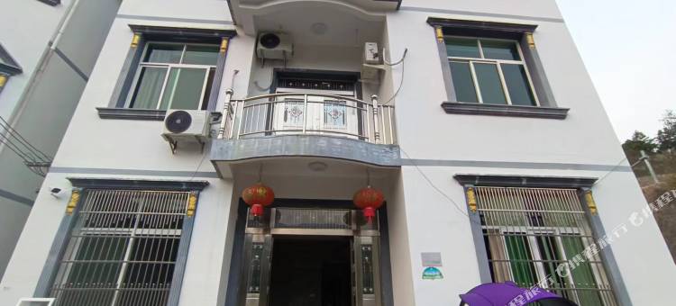 巧雅民宿图片