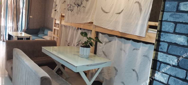 贵阳彩虹之家青年旅舍图片