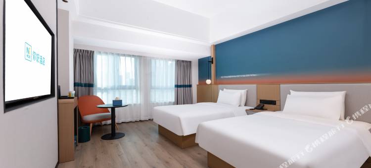 你好酒店(合肥滨湖会展中心店)图片