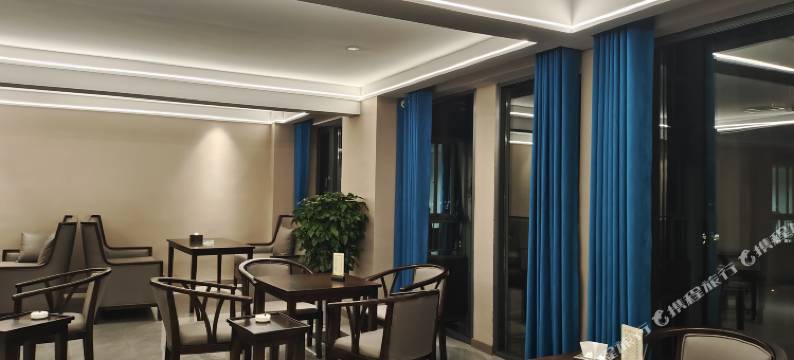 南充江霖大酒店图片