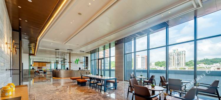 珠海粤海假日酒店图片