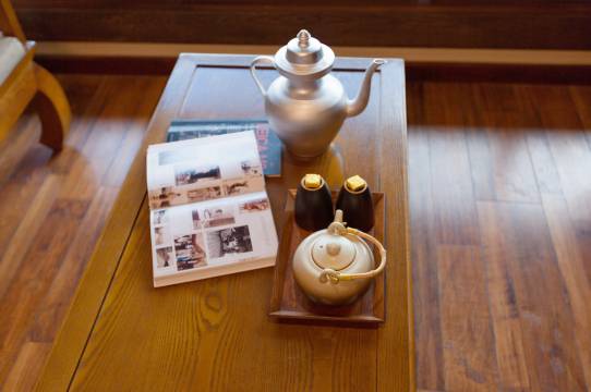 香格里拉沐恩精品酒店(独克宗古城店)图片