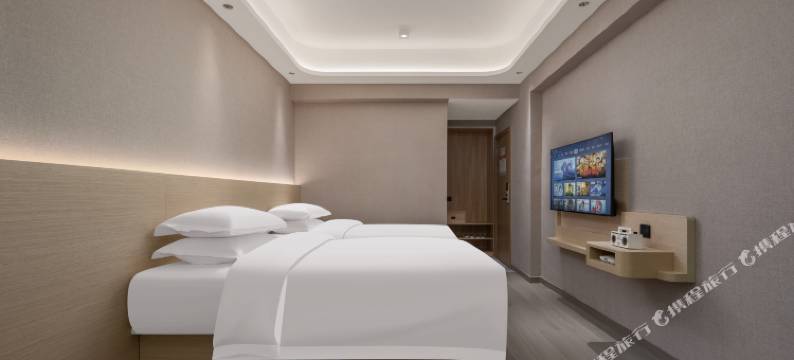 岚枫酒店(衡阳南华大学店)图片