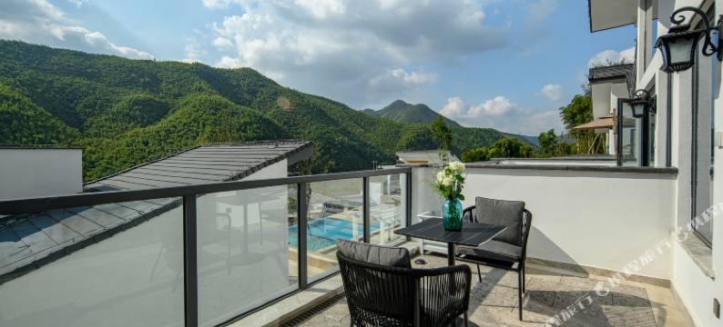 莫干山·心远居美式庄园温泉度假美墅图片