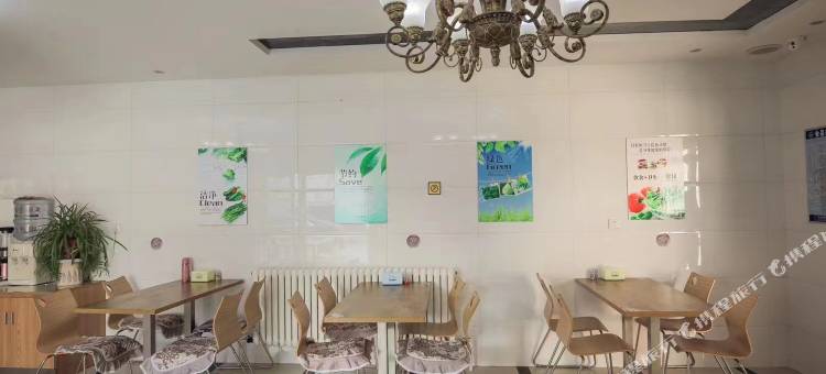 胶州万豪商务酒店图片