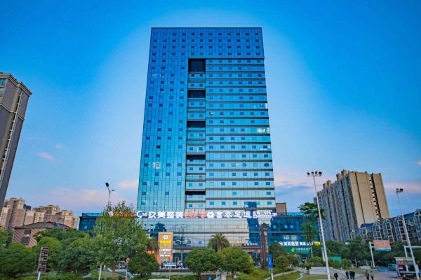 查看更多醴陵国瓷大道世纪广场19层17号显示地图民宿远