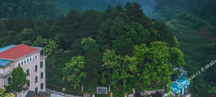 广元布谷布谷民宿图片