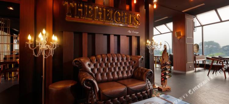 维马瑞昂酒店(Wimarion Hotel Semarang)图片