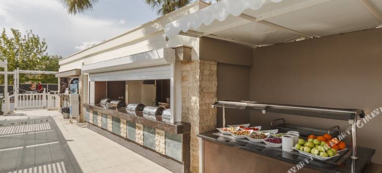 格林伍德凯梅尔度假村(Greenwood Kemer Resort)图片