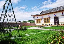 延边和龙光东村朝鲜族民宿酒店图片