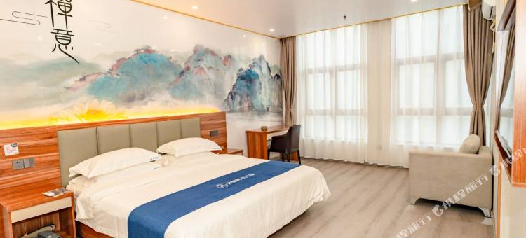 如家华驿酒店(宿州市立医院店)图片