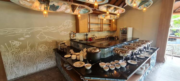 卡古姆Parlezo酒店(Parlezo by Kagum Hotels)图片