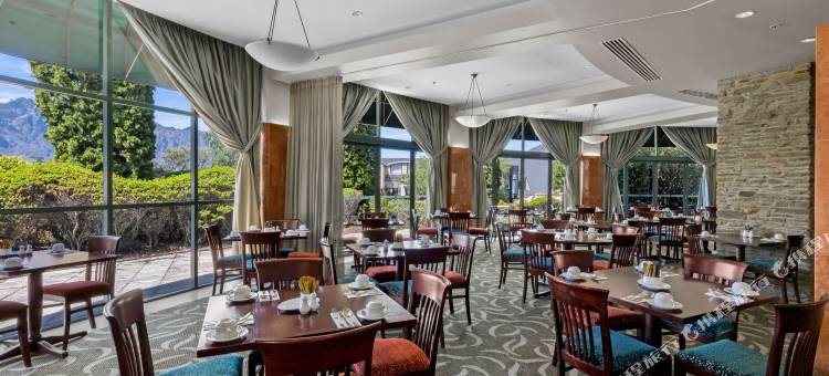 皇后镇千禧酒店(Millennium Hotel Queenstown)图片