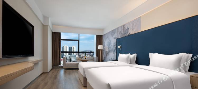 美达酒店(隆回朝阳大厦店)图片