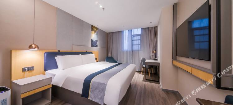 如家商旅酒店(潮州古城牌坊街店)图片