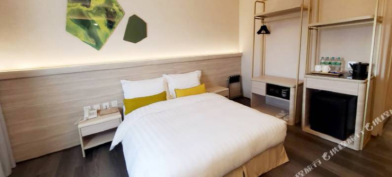 高雄互舍酒店图片