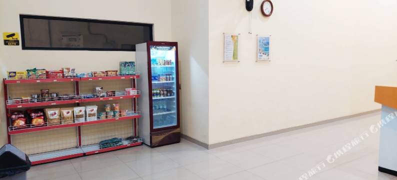 勿里洞和谐旅馆(Harmony Inn Belitung - City Hotel)图片