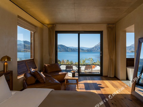 泸沽湖·千山继酒店