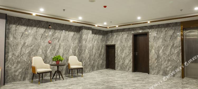 成武舜天国际大酒店图片