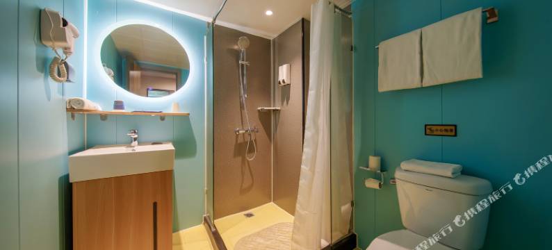 常州如家华驿酒店(南大街青果巷店)图片