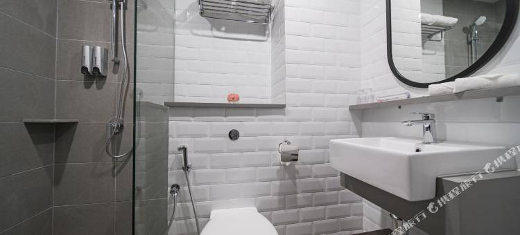 吉隆坡唐人街彩鸿酒店(Travelodge Chinatown Kuala Lumpur)图片