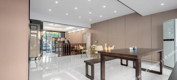 锐枫酒店(厦门同安城南BRT站店)图片