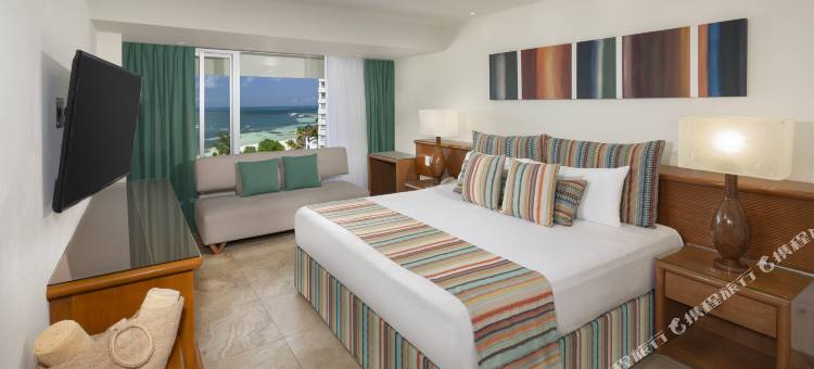 大绿洲棕榈全包酒店(Grand Oasis Palm - All Inclusive)图片