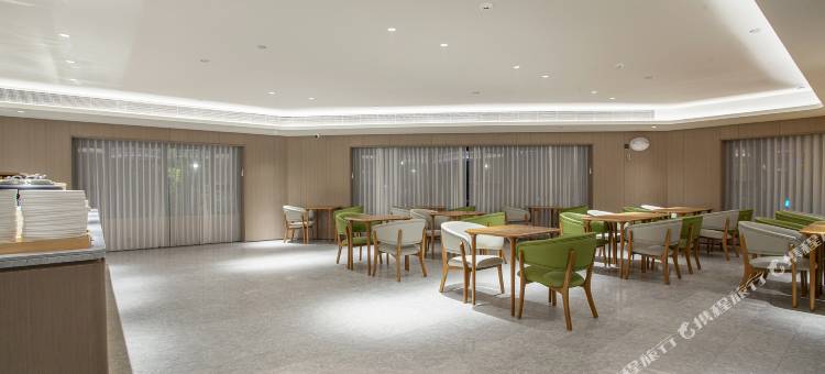 全季酒店(滁州明光体育馆店)图片