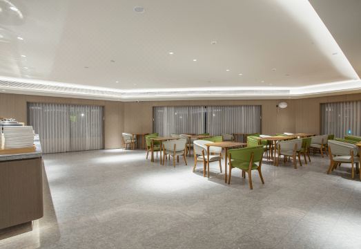 JI Hotel (Zhangzhou Mingguang Gymnasium)Hotel Overview