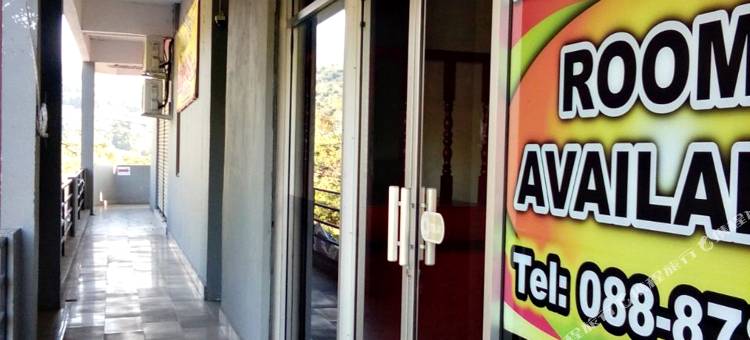 37旅馆(Lodge 37)图片