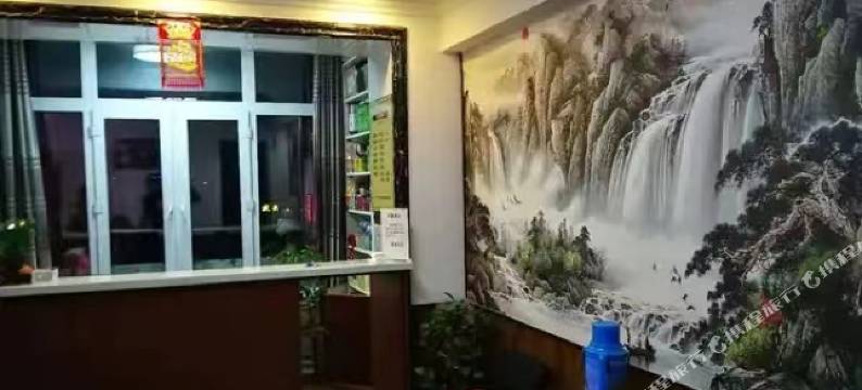 青冈开元宾馆图片