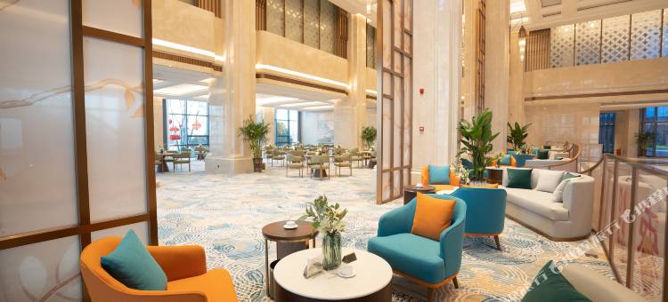 石首阿兹博兰酒店图片