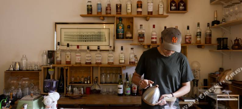 腾冲和顺路上青年旅舍图片