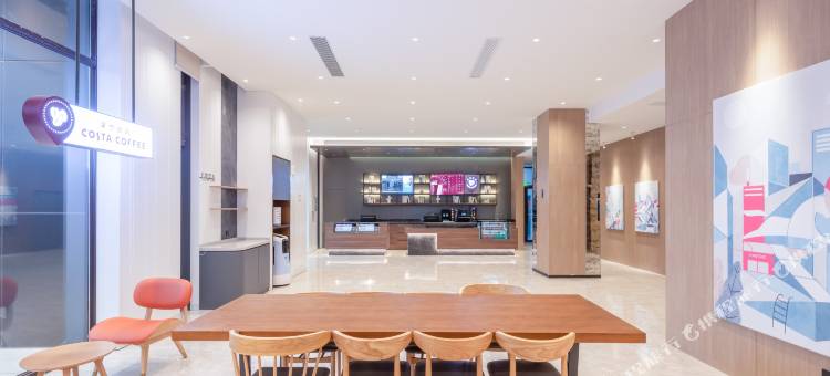 汉庭酒店(宣城火车站西广场店)图片