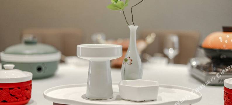 贵阳东邻溪舍酒店(甲秀楼民生路店)图片