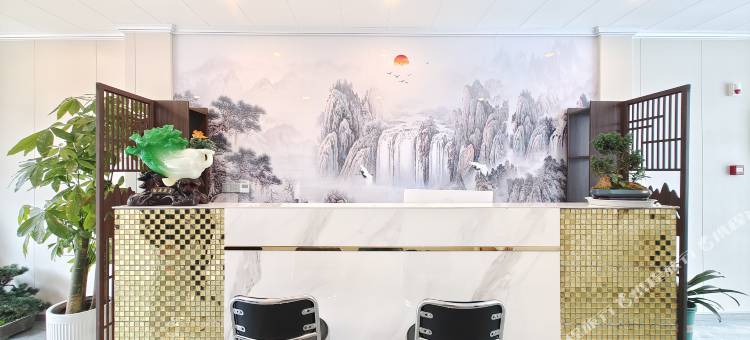 悠闲小筑酒店(成都天府国际机场店)图片