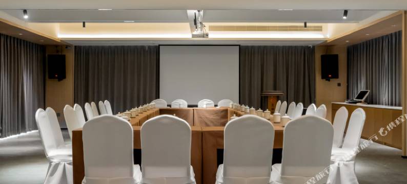 绵阳艾迪尔酒店(科学城店)图片