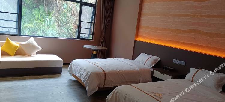 兴宁枫林湾酒店图片