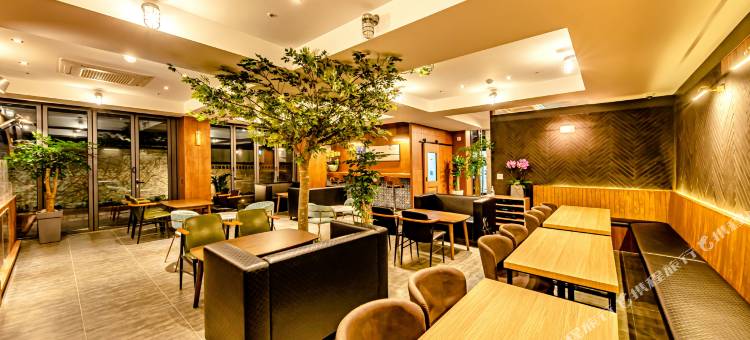 翡翠酒店(The Jade Hotel)图片