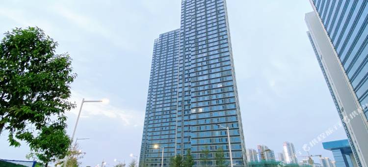 GEEK极客精品城市公寓图片