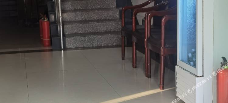 靖州天客隆宾馆(靖州客运站店)图片